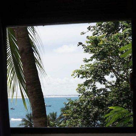 Arez Hostel Vista-Surf מראה חיצוני תמונה