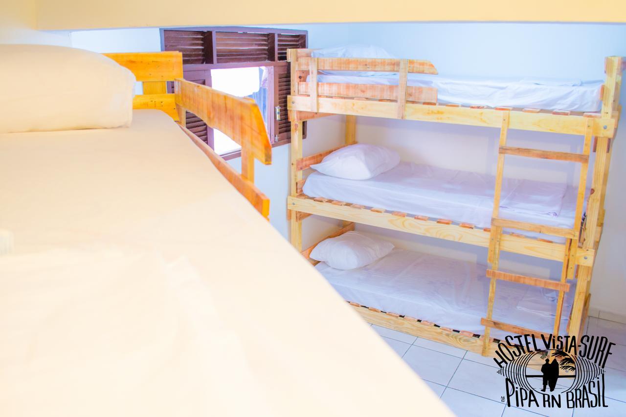 Arez Hostel Vista-Surf מראה חיצוני תמונה