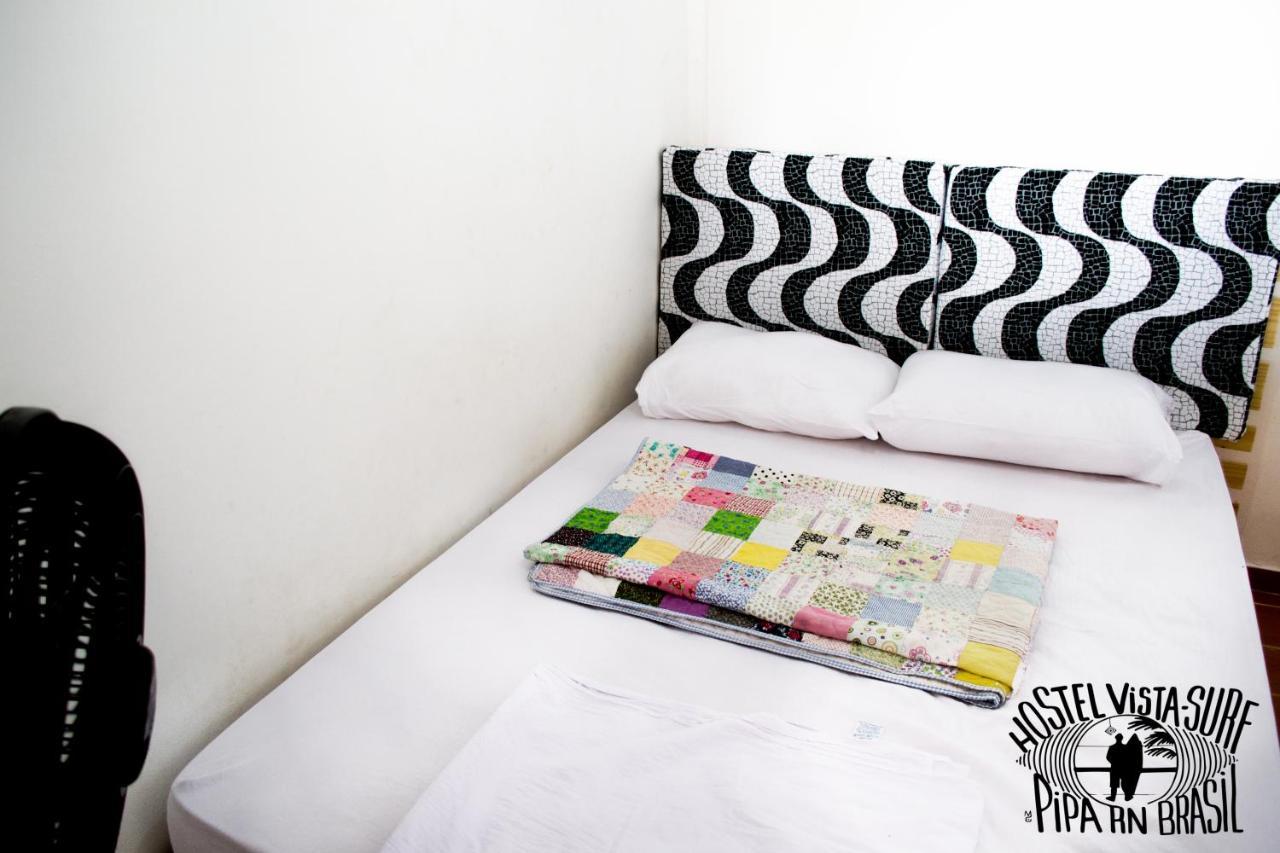 Arez Hostel Vista-Surf מראה חיצוני תמונה