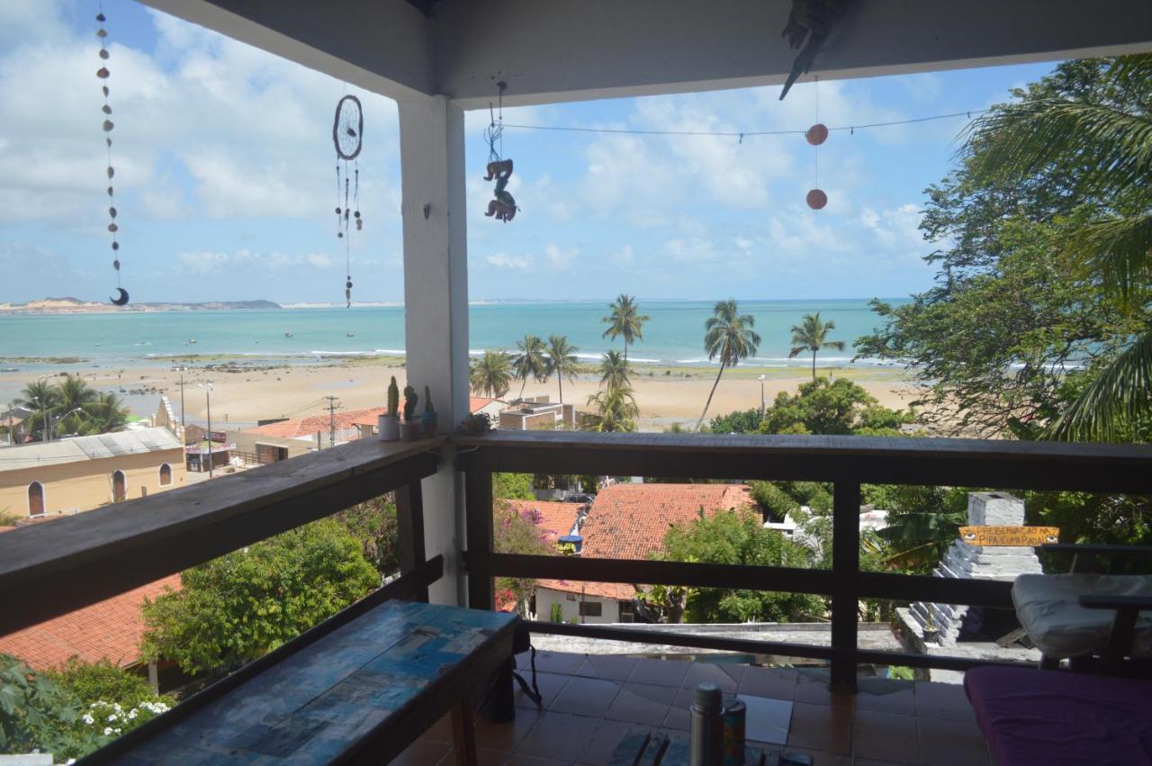 Arez Hostel Vista-Surf מראה חיצוני תמונה