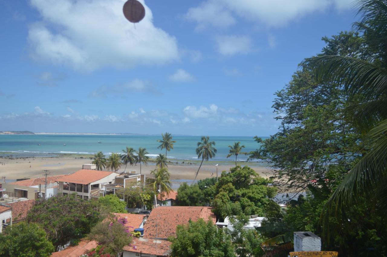 Arez Hostel Vista-Surf מראה חיצוני תמונה