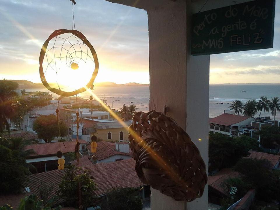 Arez Hostel Vista-Surf מראה חיצוני תמונה
