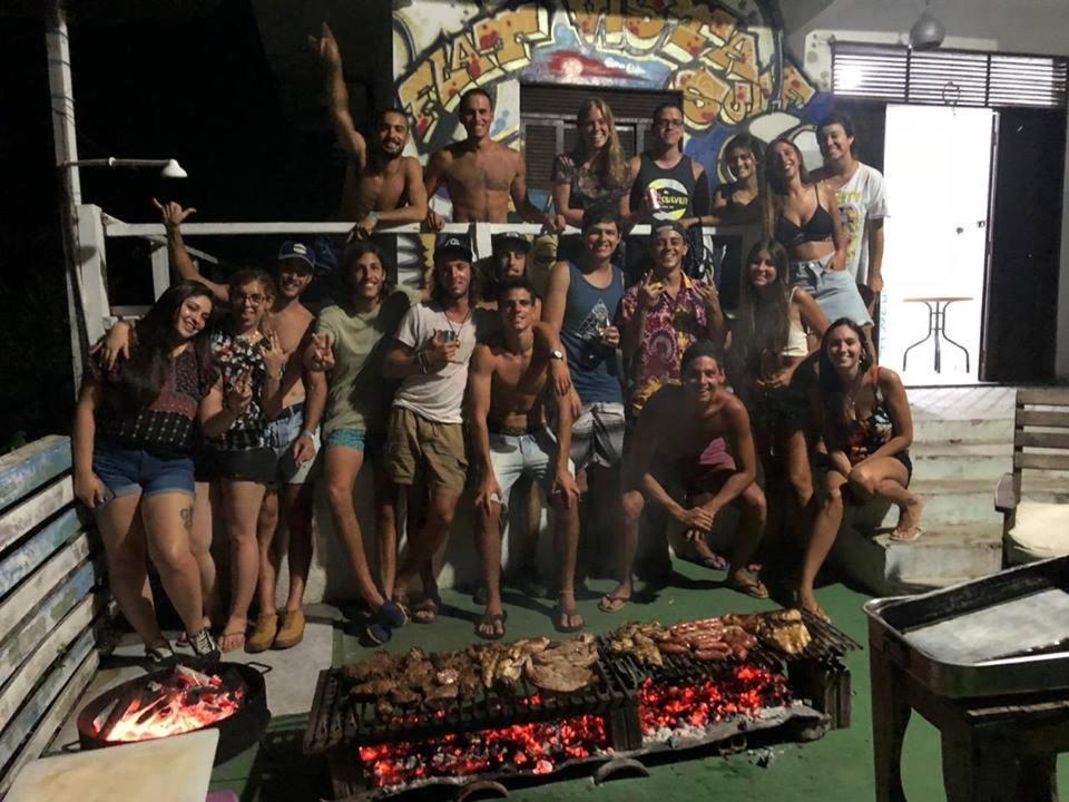 Arez Hostel Vista-Surf מראה חיצוני תמונה