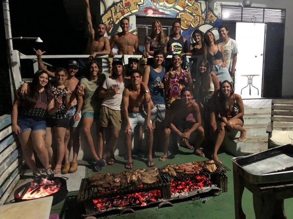 Arez Hostel Vista-Surf מראה חיצוני תמונה