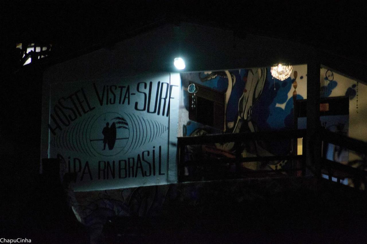Arez Hostel Vista-Surf מראה חיצוני תמונה