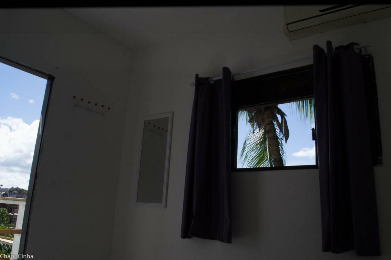Arez Hostel Vista-Surf מראה חיצוני תמונה