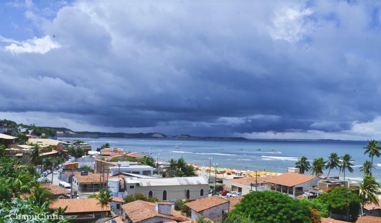 Arez Hostel Vista-Surf מראה חיצוני תמונה