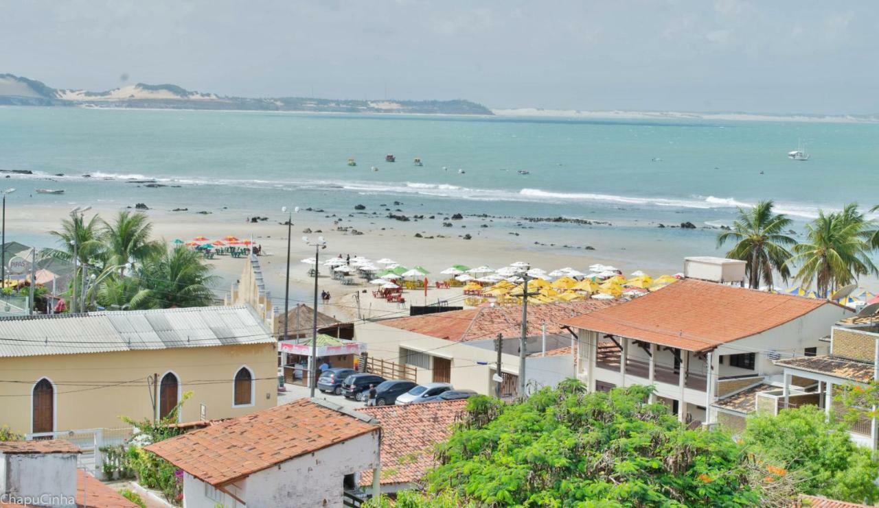 Arez Hostel Vista-Surf מראה חיצוני תמונה