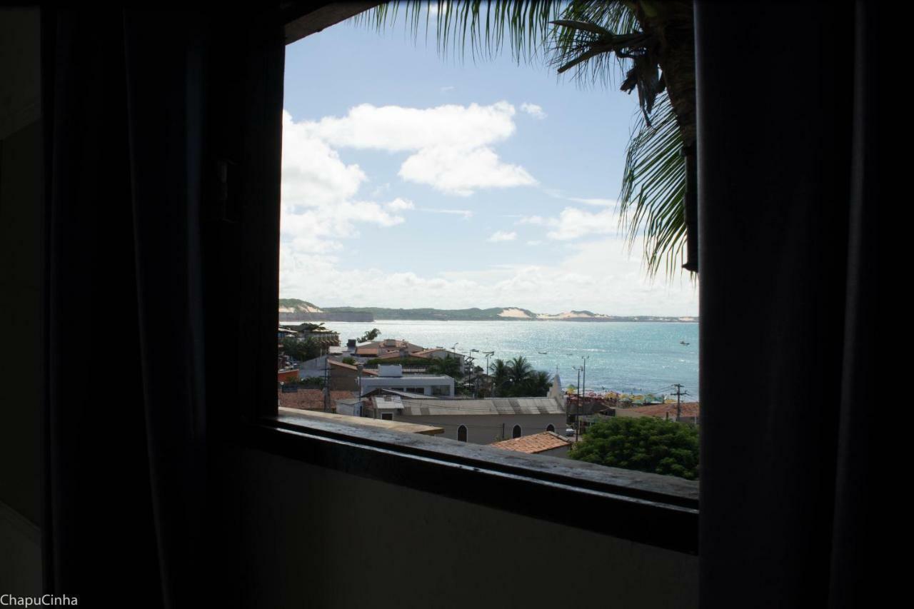 Arez Hostel Vista-Surf מראה חיצוני תמונה