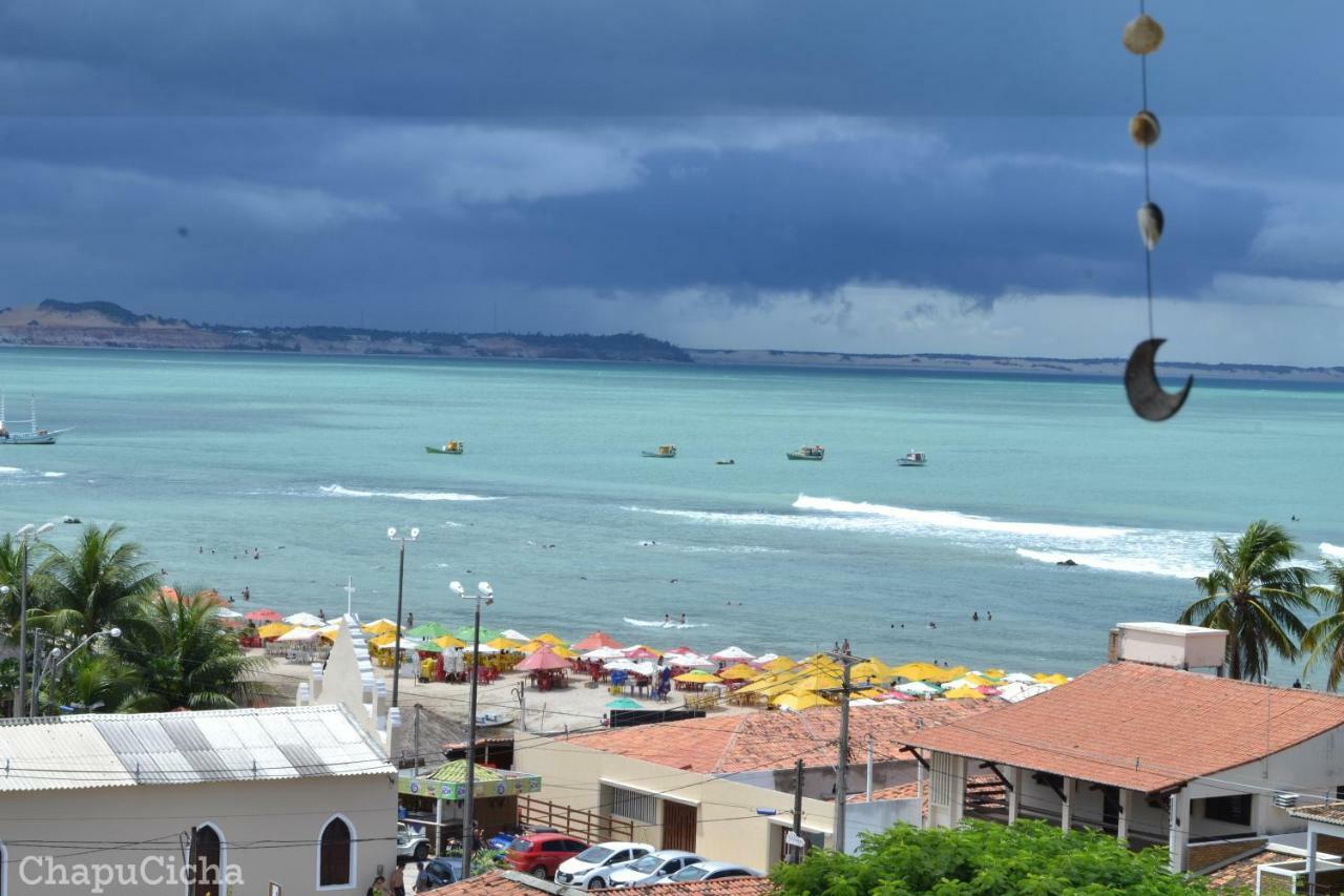 Arez Hostel Vista-Surf מראה חיצוני תמונה