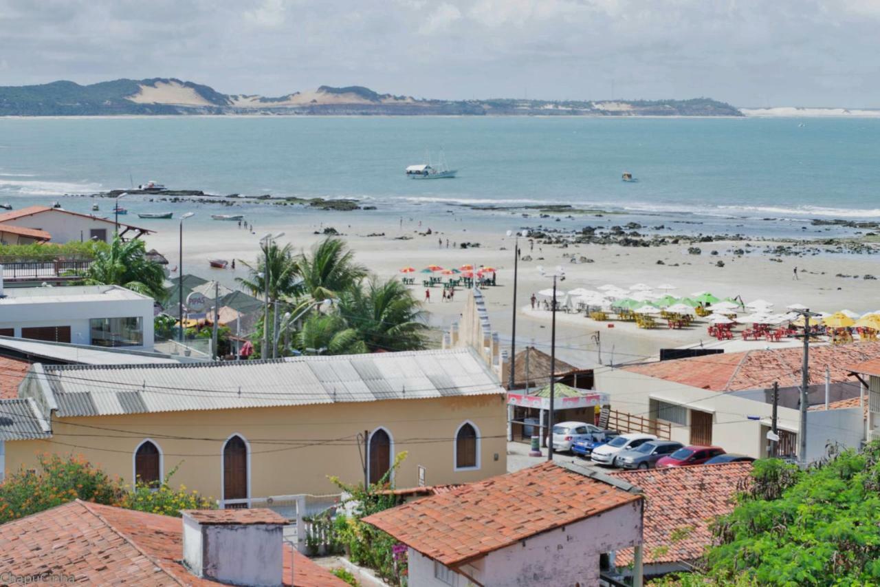 Arez Hostel Vista-Surf מראה חיצוני תמונה