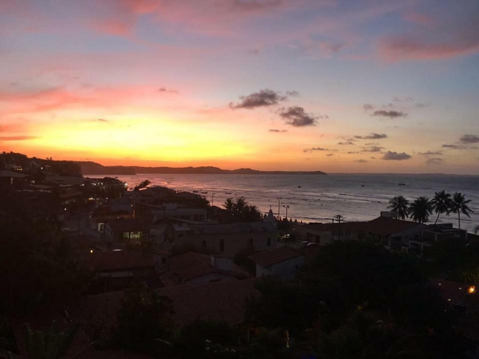 Arez Hostel Vista-Surf מראה חיצוני תמונה